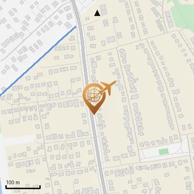 Foto zu August-Krogmann-Straße 164, 22159 Hamburg