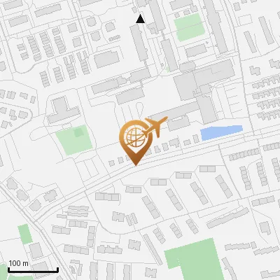 Foto zu Denickestraße 164, 21075 Hamburg