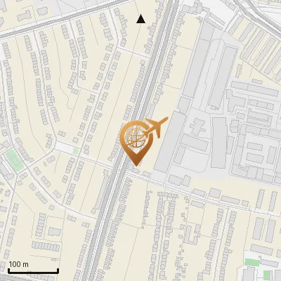 Foto zu Ebertallee 164, 22607 Hamburg