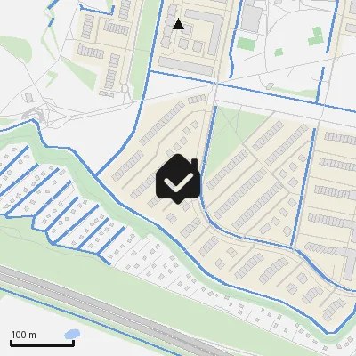 Bild zu Felix-Jud-Ring 164, 21035 Hamburg