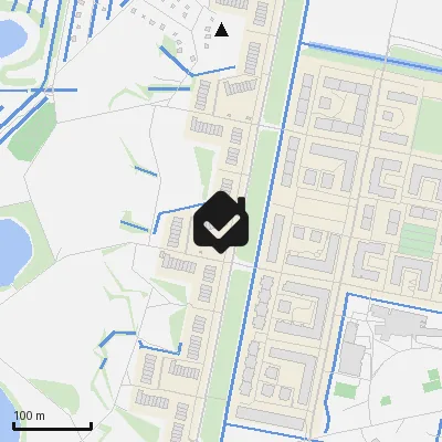 Bild zu Hans-Stoll-Straße 164, 21035 Hamburg