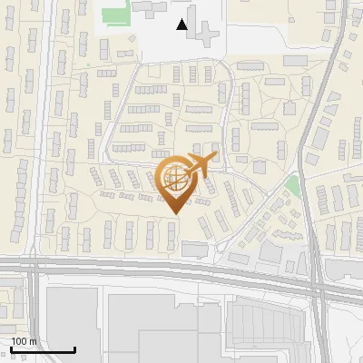 Foto zu Resskamp 164, 22549 Hamburg