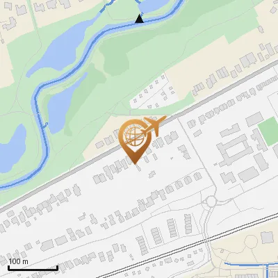 Foto zu Wellingsbütteler Landstraße 164, 22337 Hamburg