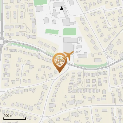 Foto zu Baron-Voght-Straße 165, 22607 Hamburg