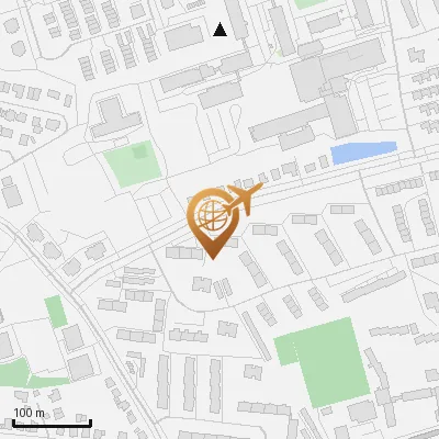 Foto zu Denickestraße 165, 21075 Hamburg