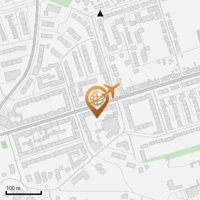 Foto zu Eißendorfer Straße 165, 21073 Hamburg