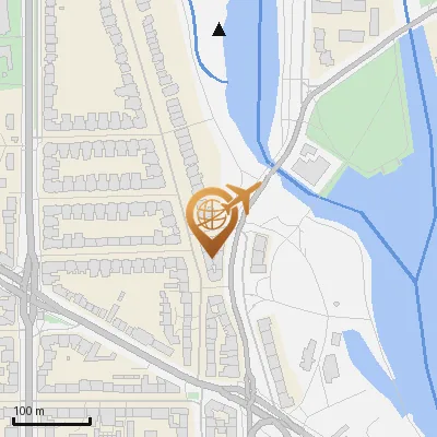 Foto zu Eppendorfer Landstraße 165, 20251 Hamburg