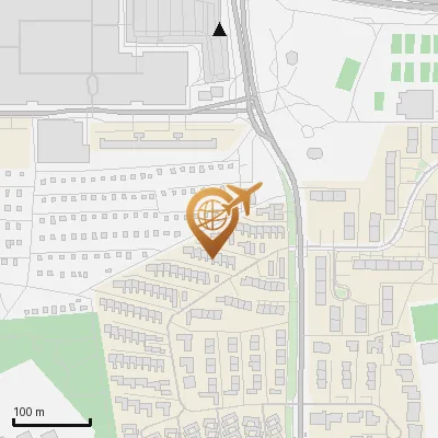 Foto zu Oelsnerring 165, 22609 Hamburg