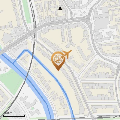 Foto zu Sierichstraße 165, 22299 Hamburg