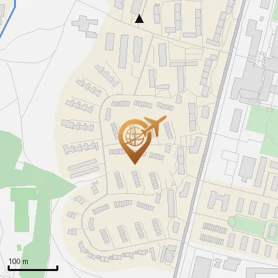 Foto zu Holitzberg 166, 22417 Hamburg