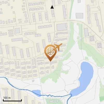 Foto zu Perelsstraße 166, 21031 Hamburg