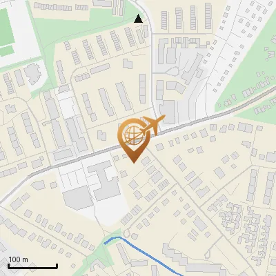 Foto zu Pezolddamm 166, 22175 Hamburg