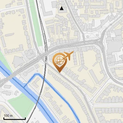 Foto zu Sierichstraße 166, 22299 Hamburg