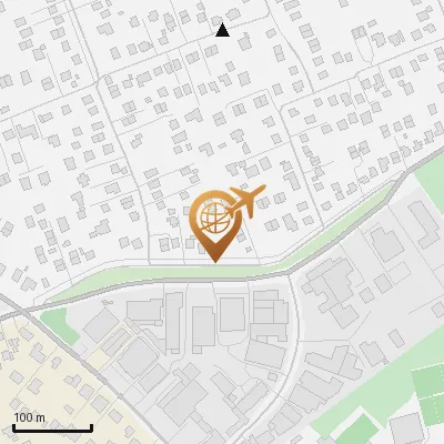 Foto zu Volksdorfer Weg 167, 22393 Hamburg