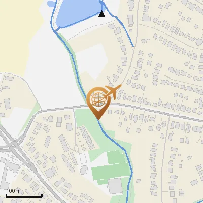 Foto zu Wendlohstraße 167, 22459 Hamburg