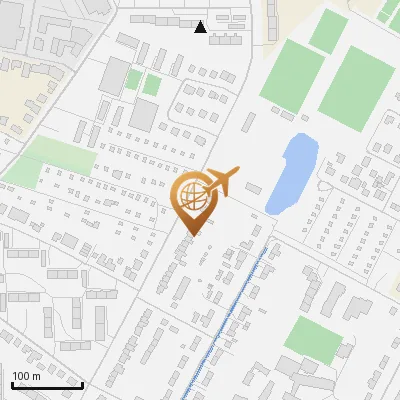 Foto zu Legienstraße 168, 22119 Hamburg