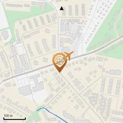 Foto zu Pezolddamm 168, 22175 Hamburg