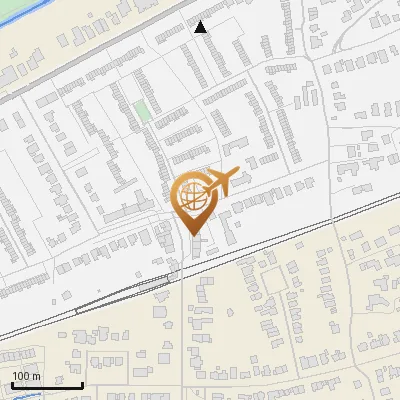 Foto zu Stübeheide 168, 22337 Hamburg