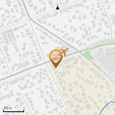 Foto zu Volksdorfer Weg 168, 22393 Hamburg