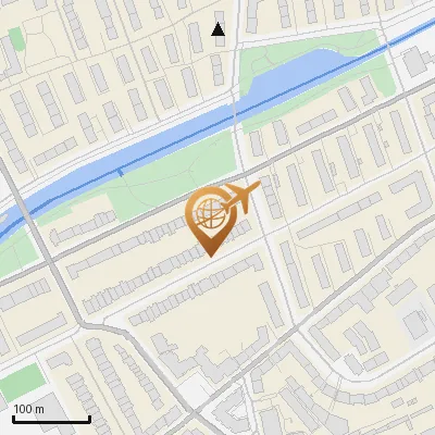 Foto zu Blumenau 169, 22089 Hamburg