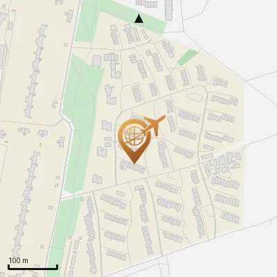 Foto zu Grote Raak 169, 22417 Hamburg