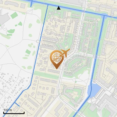 Foto zu Henriette-Herz-Ring 169, 21035 Hamburg