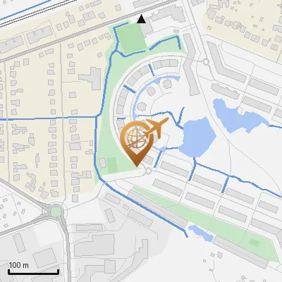 Foto zu Max-Herz-Ring 169, 22159 Hamburg