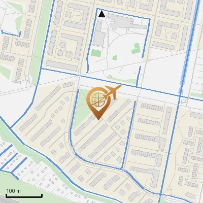 Foto zu Adolf-Köster-Damm 17, 21035 Hamburg