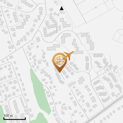 Foto zu Albert-Schäfer-Weg 17, 21077 Hamburg