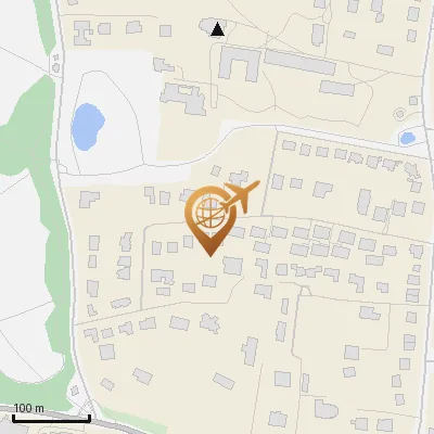 Foto zu Albertiweg 17, 22605 Hamburg