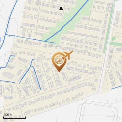 Foto zu Am Maisfeld 17, 22119 Hamburg