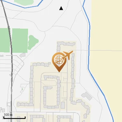 Foto zu Am Mühlenbach 17, 22115 Hamburg