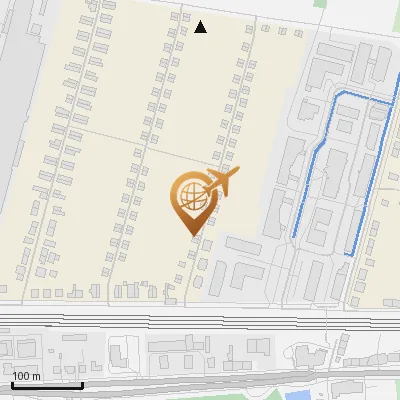 Foto zu Am Reiherhorst 17, 21079 Hamburg