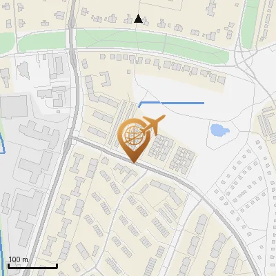 Foto zu Am Schulwald 17, 22415 Hamburg