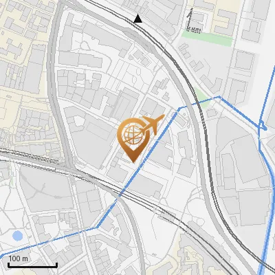 Foto zu Am Wall 17, 21073 Hamburg