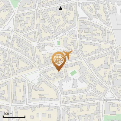 Foto zu Arnoldstraße 17, 22765 Hamburg