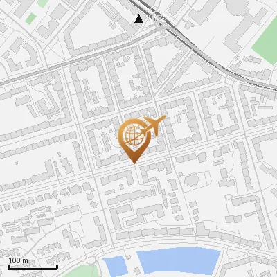 Foto zu Bansenstraße 17, 21075 Hamburg