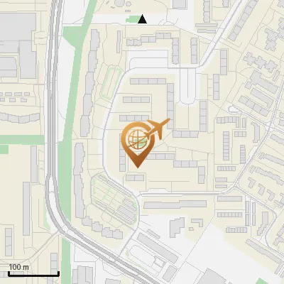 Foto zu Barlskamp 17, 22549 Hamburg