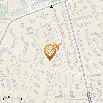 Foto zu Bataverweg 17, 22455 Hamburg