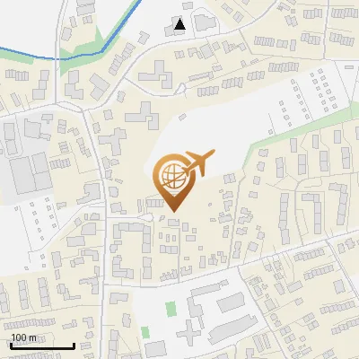 Foto zu Baxmannweg 17, 22117 Hamburg