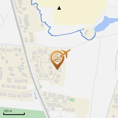 Foto zu Beerbuschring 17, 22395 Hamburg