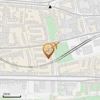 Foto zu Behnstraße 17, 22767 Hamburg