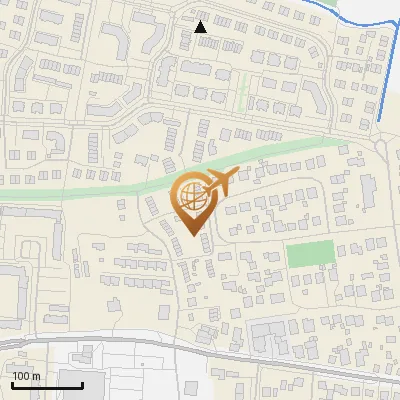 Foto zu Beim Dorfkrug 17, 21147 Hamburg