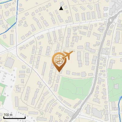 Foto zu Beim Opferstein 17, 22529 Hamburg