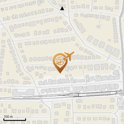 Foto zu Bellmannstraße 17, 22607 Hamburg