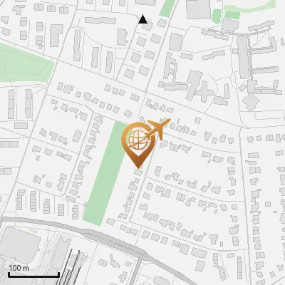 Foto zu Bergdoltweg 17, 22395 Hamburg