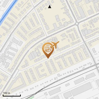 Foto zu Bilser Straße 17, 22297 Hamburg