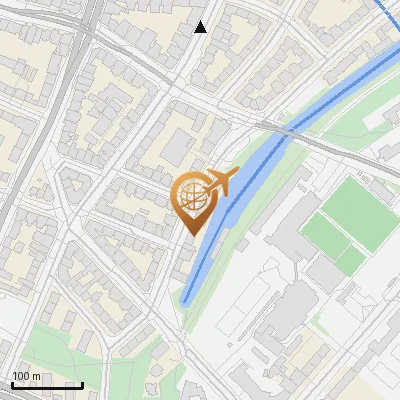 Foto zu Bismarckstraße 17, 20259 Hamburg