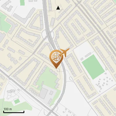 Foto zu Boberger Straße 17, 22111 Hamburg