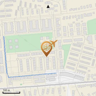 Foto zu Boltenhagener Straße 17, 22147 Hamburg